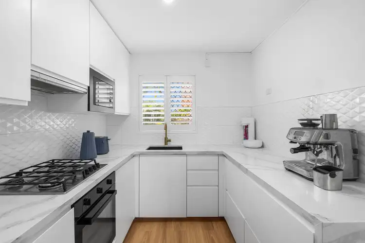 Fifth view of Homely townhouse listing, 4/47 Warren Street, St Lucia QLD 4067