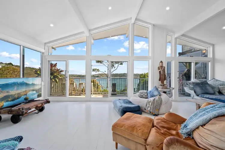 30 Ogilvy Road, Clontarf NSW 2093