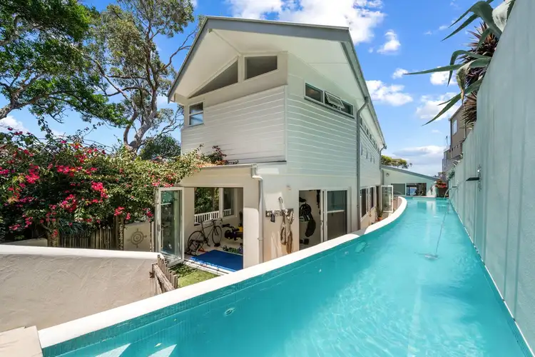 Third view of Homely house listing, 30 Ogilvy Road, Clontarf NSW 2093