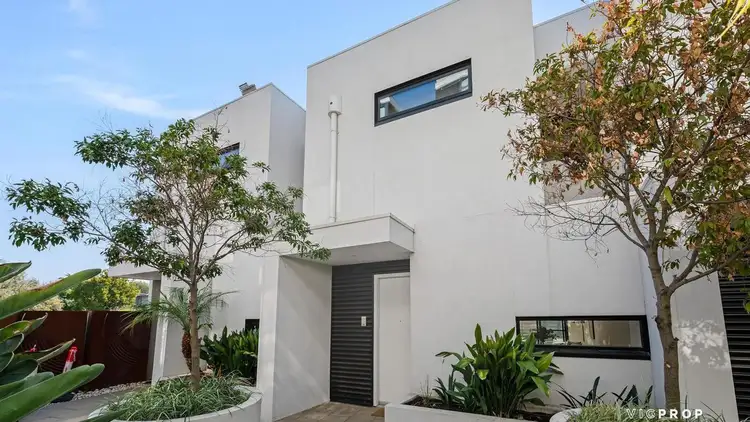 6/69 Marshall Street, Ivanhoe VIC 3079