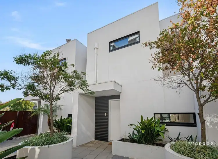 6/69 Marshall Street, Ivanhoe VIC 3079