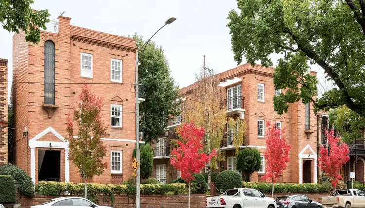 5/53 Powlett Street, East Melbourne VIC 3002