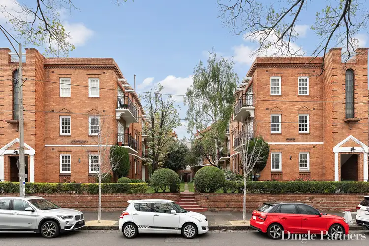 5/53 Powlett Street, East Melbourne VIC 3002