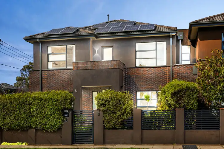 218 Tucker Road, Mckinnon VIC 3204