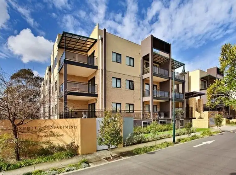 Main view of Homely unit listing, 171/115-133 Neerim Road, Glen Huntly VIC 3163