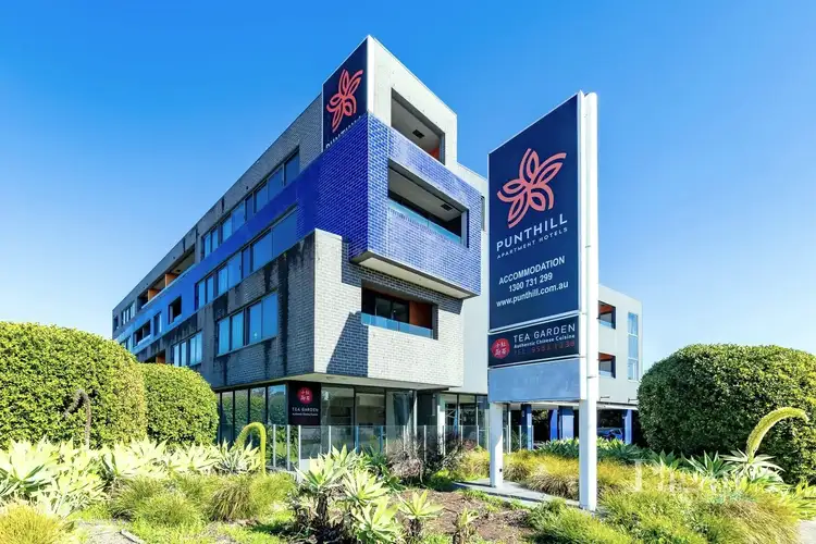 206/1384 Dandenong Road, Hughesdale VIC 3166