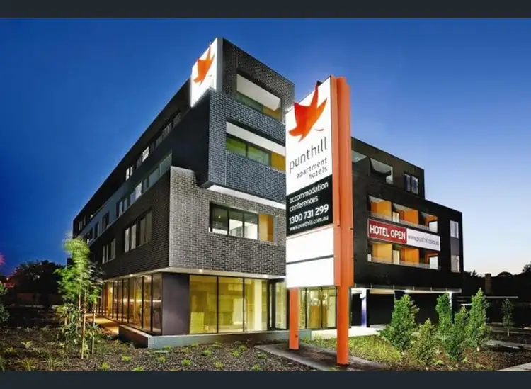 206/1384 Dandenong Road, Hughesdale VIC 3166