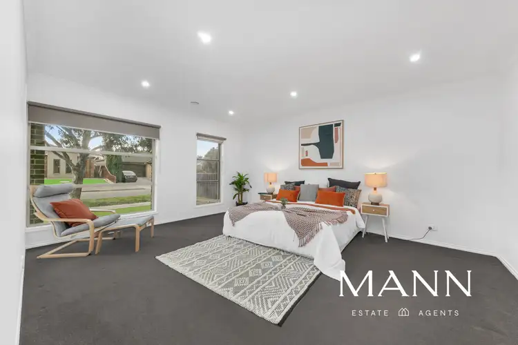 Fifth view of Homely house listing, 21 Empress Avenue, Wollert VIC 3750