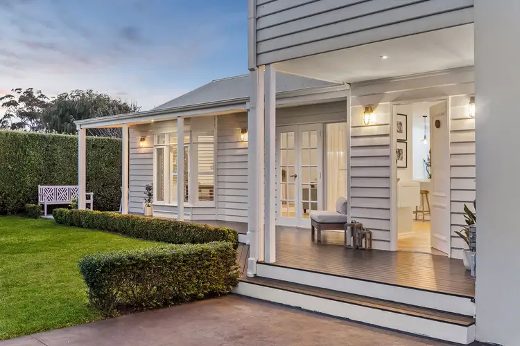 Main view of Homely house listing, 26A Van Ness Avenue, Mornington VIC 3931