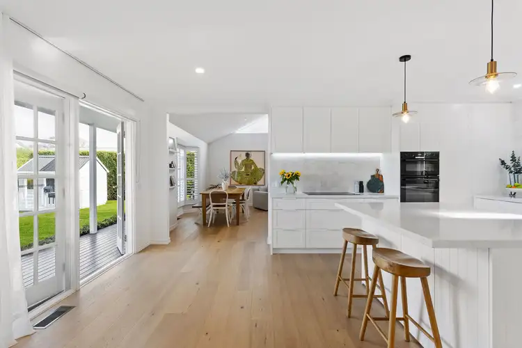 Second view of Homely house listing, 26A Van Ness Avenue, Mornington VIC 3931
