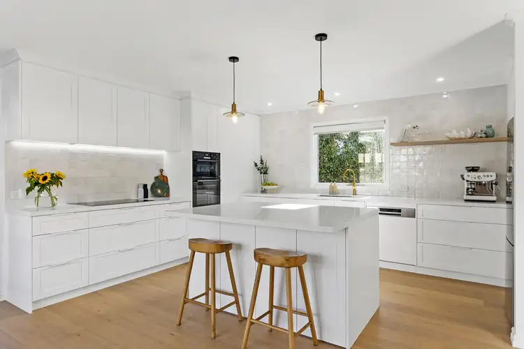 Third view of Homely house listing, 26A Van Ness Avenue, Mornington VIC 3931