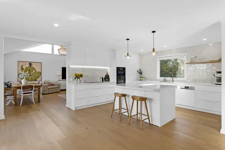 Sixth view of Homely house listing, 26A Van Ness Avenue, Mornington VIC 3931