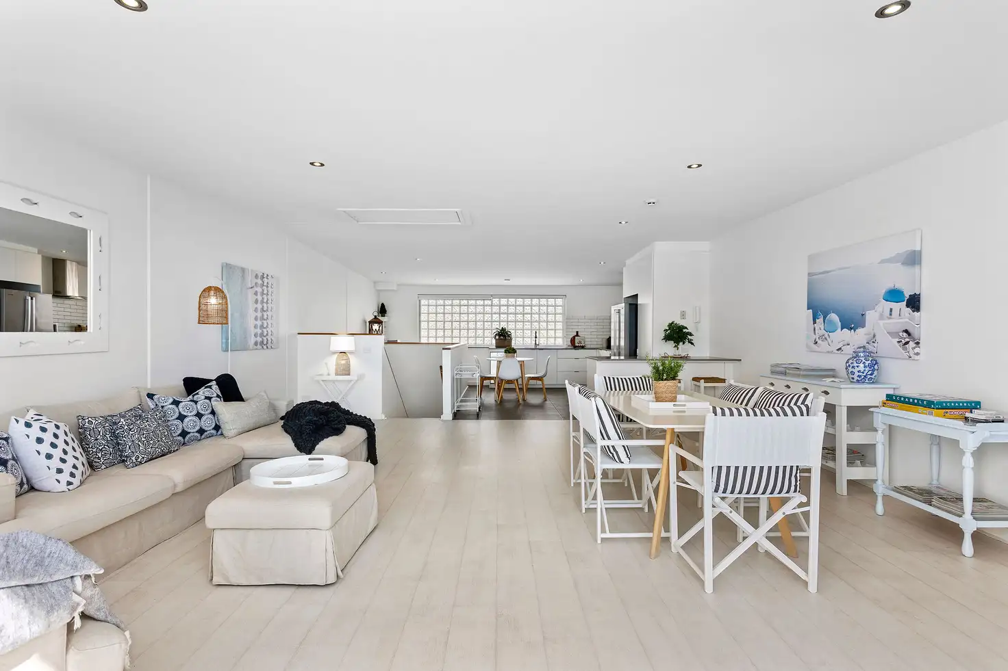 Main view of Homely apartment listing, 8/9 Blake Street, Mornington VIC 3931