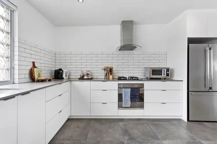 Third view of Homely apartment listing, 8/9 Blake Street, Mornington VIC 3931