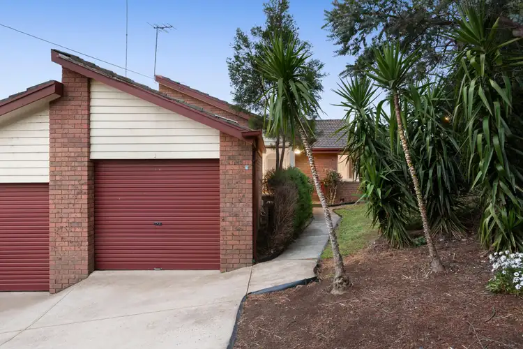 1/27 Para Road, Lower Plenty VIC 3093
