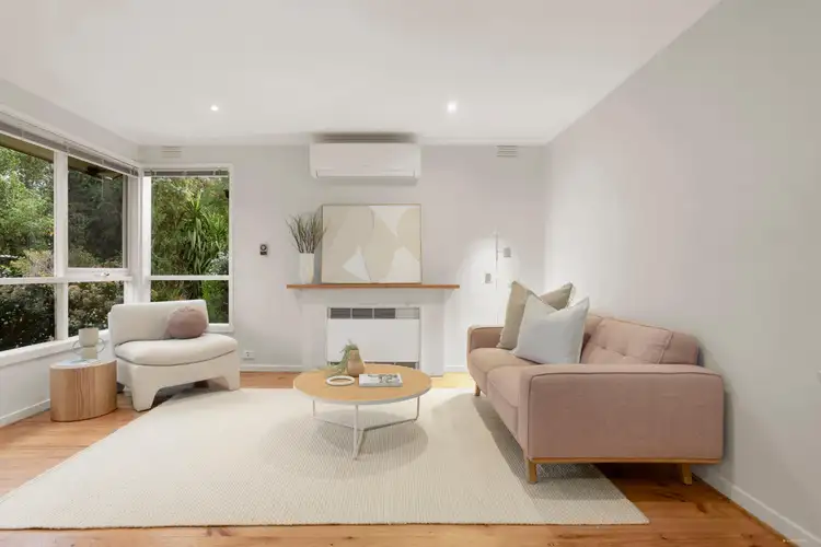 Fourth view of Homely unit listing, 1/27 Para Road, Lower Plenty VIC 3093