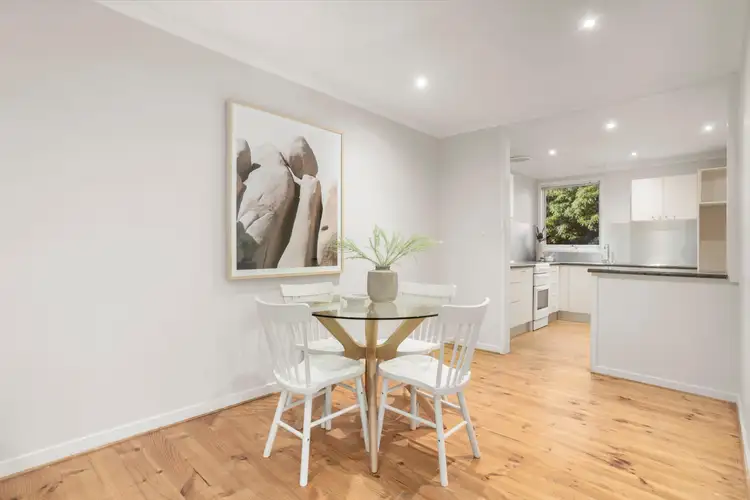 Sixth view of Homely unit listing, 1/27 Para Road, Lower Plenty VIC 3093