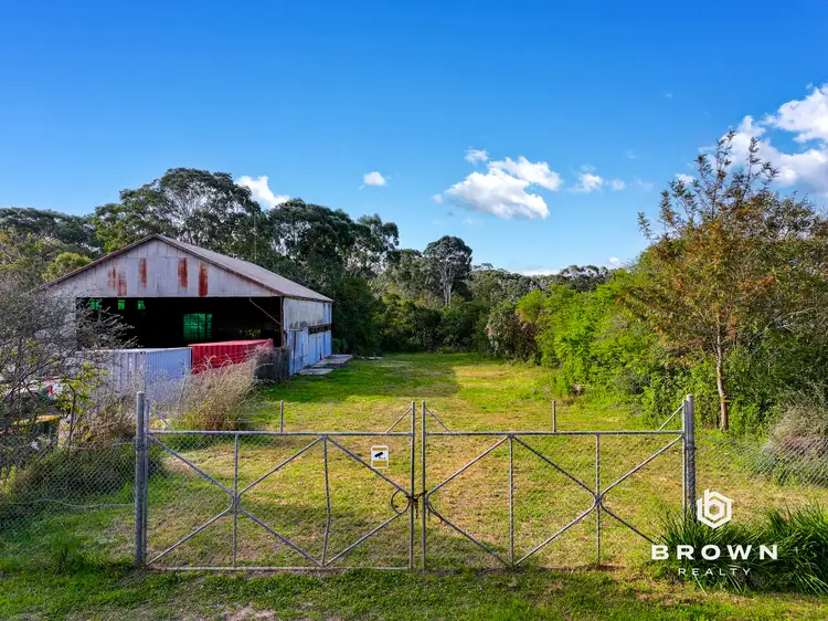 Third view of Homely land listing, 7 Railway Parade, Douglas Park NSW 2569