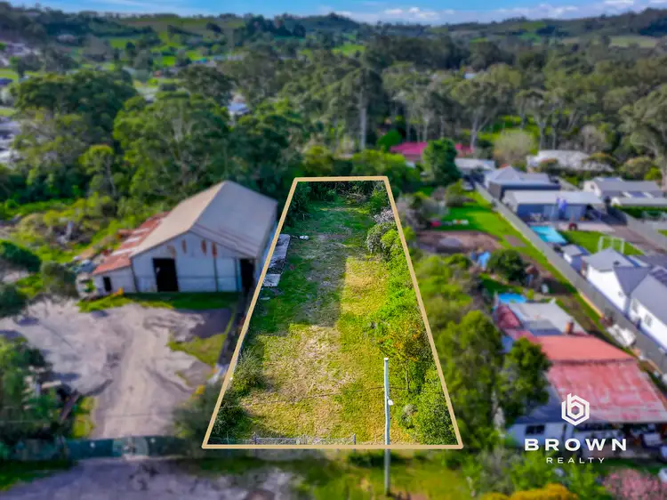 Fourth view of Homely land listing, 7 Railway Parade, Douglas Park NSW 2569