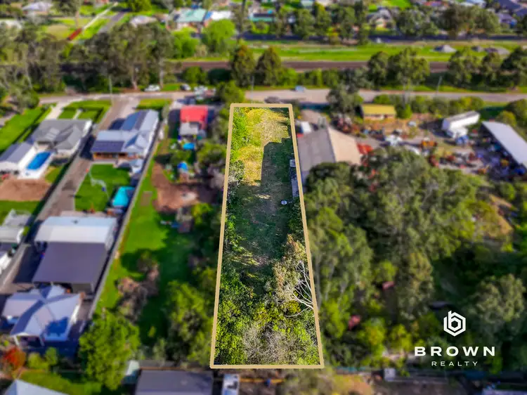 Fifth view of Homely land listing, 7 Railway Parade, Douglas Park NSW 2569