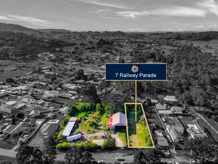 Sixth view of Homely land listing, 7 Railway Parade, Douglas Park NSW 2569