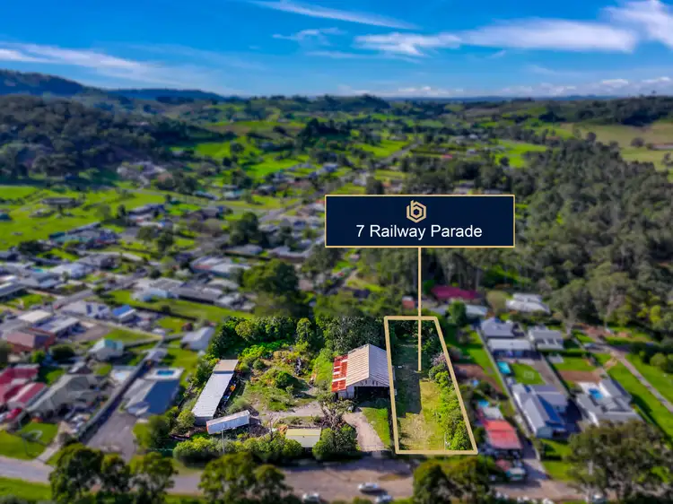 Seventh view of Homely land listing, 7 Railway Parade, Douglas Park NSW 2569