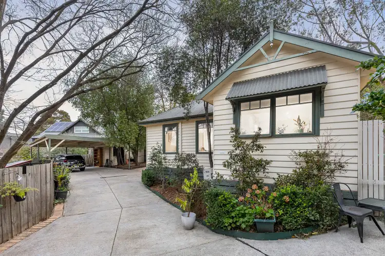 11A Hope Street, Greensborough VIC 3088