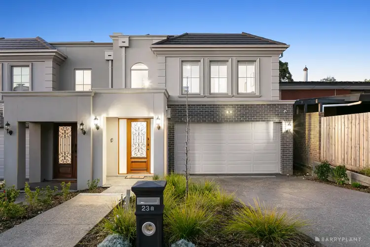 23A Linton Avenue, Templestowe Lower VIC 3107