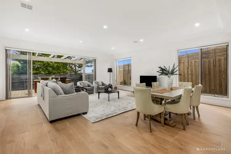 23A Linton Avenue, Templestowe Lower VIC 3107