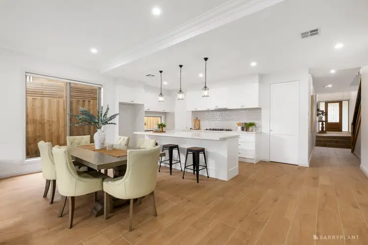 Fourth view of Homely house listing, 23A Linton Avenue, Templestowe Lower VIC 3107