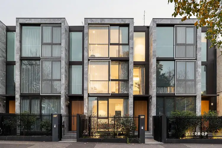 539 Royal Parade, Parkville VIC 3052