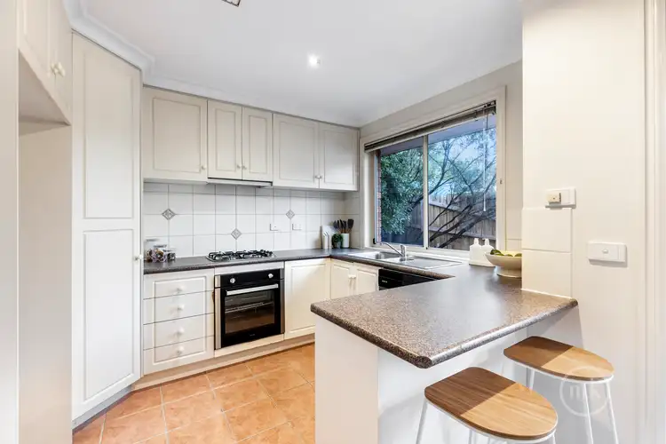 Fourth view of Homely unit listing, 10/72 Bridge Street, Eltham VIC 3095