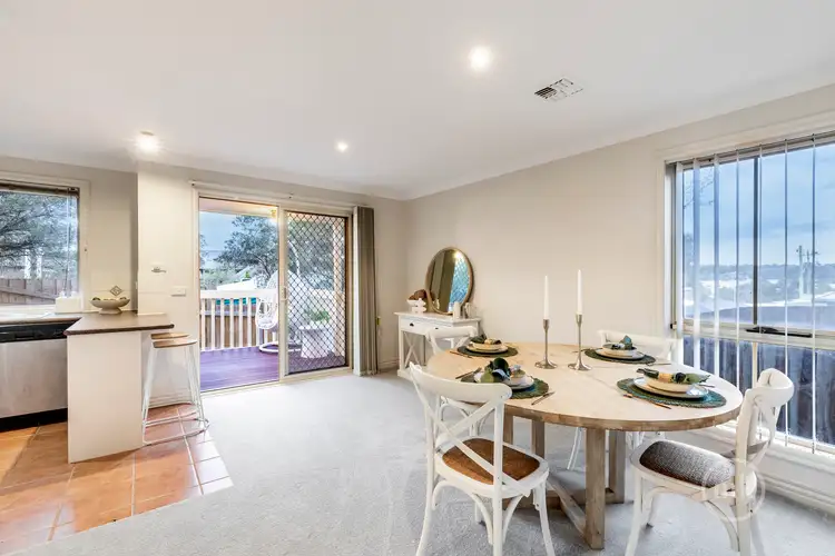 Fifth view of Homely unit listing, 10/72 Bridge Street, Eltham VIC 3095