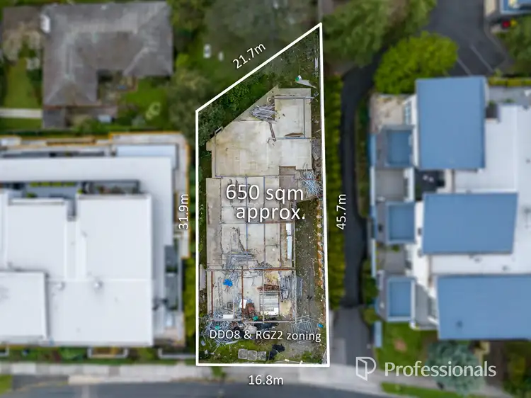 1135 Doncaster Road, Donvale VIC 3111