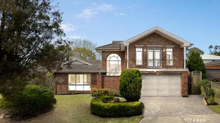 140 Martins Lane, Viewbank VIC 3084
