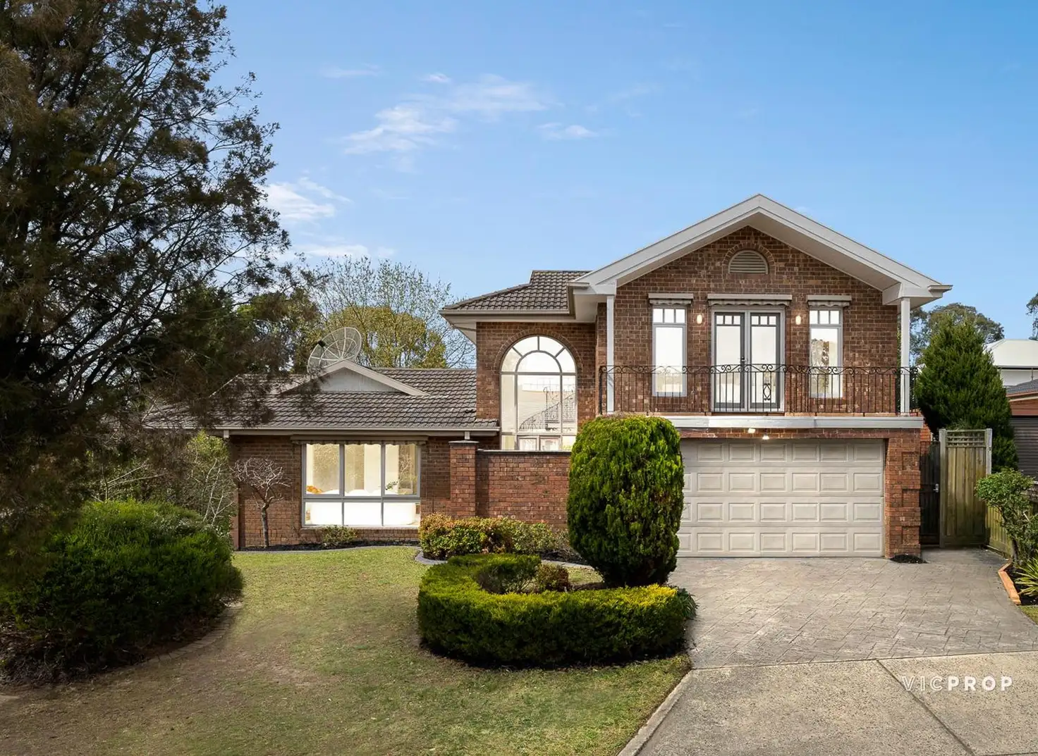 Main view of Homely house listing, 140 Martins Lane, Viewbank VIC 3084