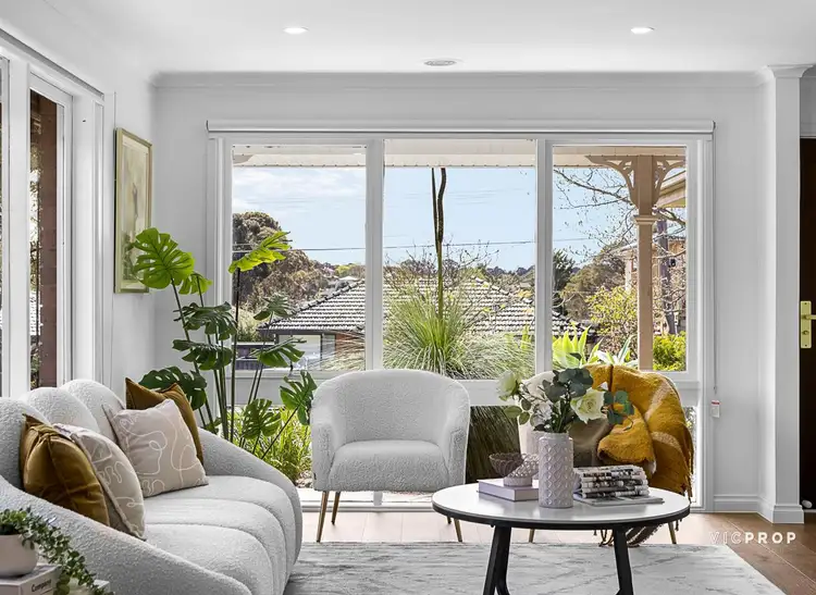 Third view of Homely house listing, 140 Martins Lane, Viewbank VIC 3084