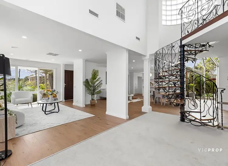 Fourth view of Homely house listing, 140 Martins Lane, Viewbank VIC 3084