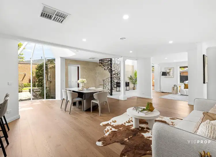 Sixth view of Homely house listing, 140 Martins Lane, Viewbank VIC 3084