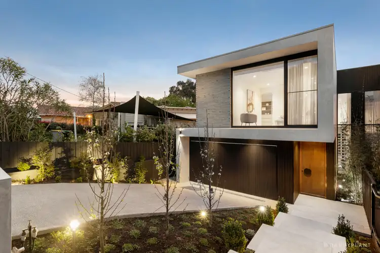 51 Sweyn Street, Balwyn North VIC 3104