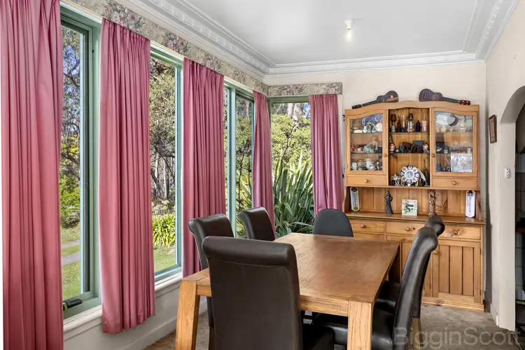 Fifth view of Homely house listing, 16 Back Hepburn Road, Dry Diggings VIC 3461