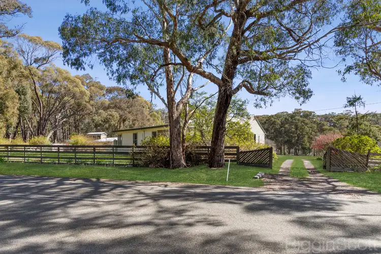 Sixth view of Homely house listing, 16 Back Hepburn Road, Dry Diggings VIC 3461