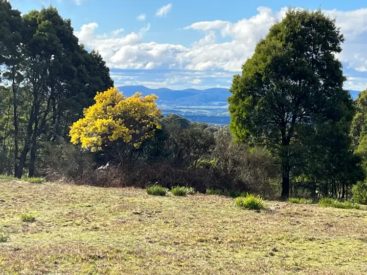 216 Hesket Boundary Road, Hesket VIC 3442