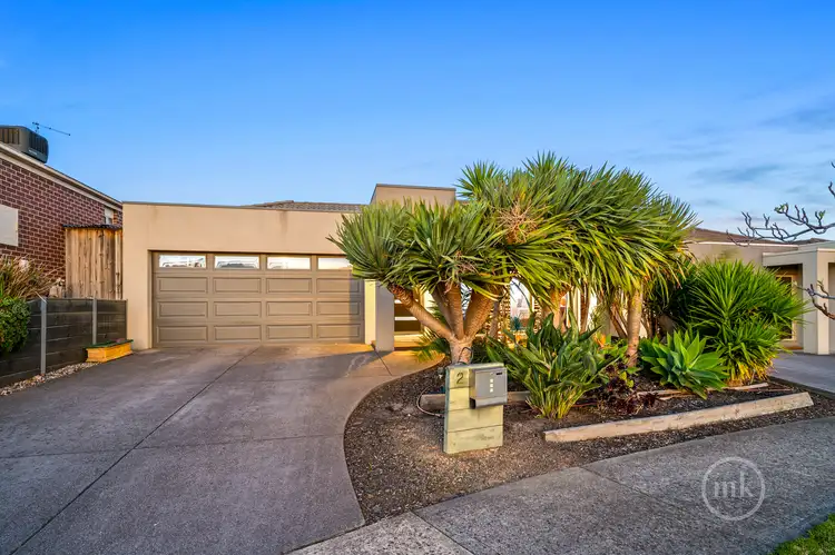 2 Smokey Glade, Doreen VIC 3754