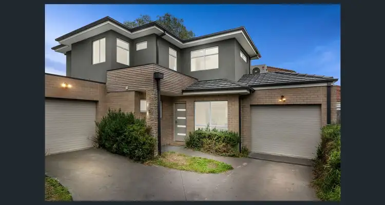 3/6 Pullyn Street, Clayton VIC 3168