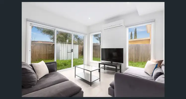 Second view of Homely unit listing, 3/6 Pullyn Street, Clayton VIC 3168