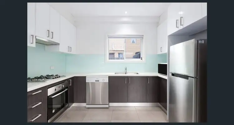 Fourth view of Homely unit listing, 3/6 Pullyn Street, Clayton VIC 3168