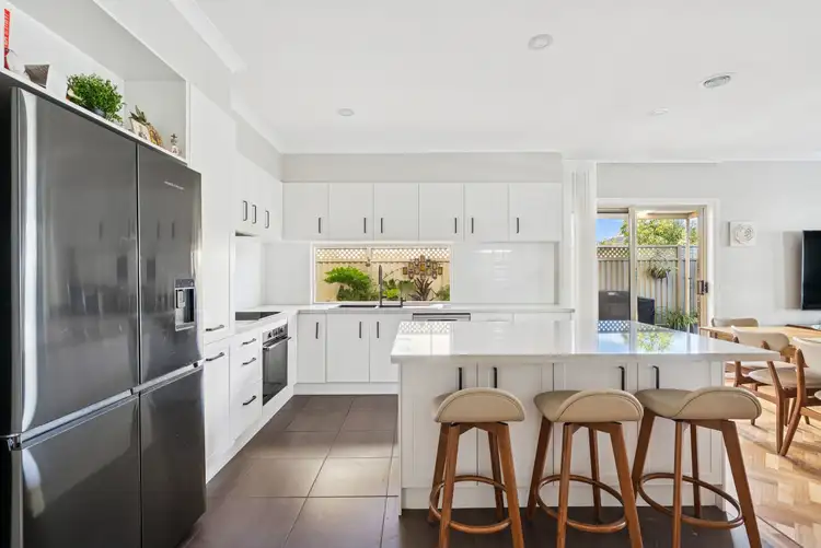 Sixth view of Homely house listing, 29 Ranmore Grove, Caroline Springs VIC 3023