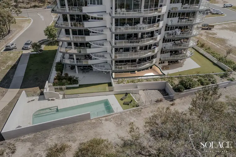 Second view of Homely apartment listing, 2/2 The Promenade, Boyne Island QLD 4680