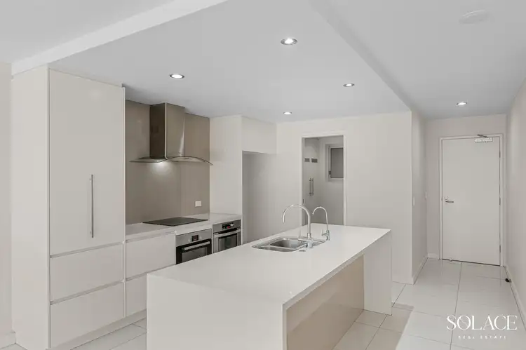 Fourth view of Homely apartment listing, 2/2 The Promenade, Boyne Island QLD 4680